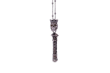 KING'S SKULL SCEPTER